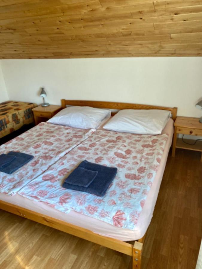 Apartmany U Rybnicka Pribraz Exterior photo