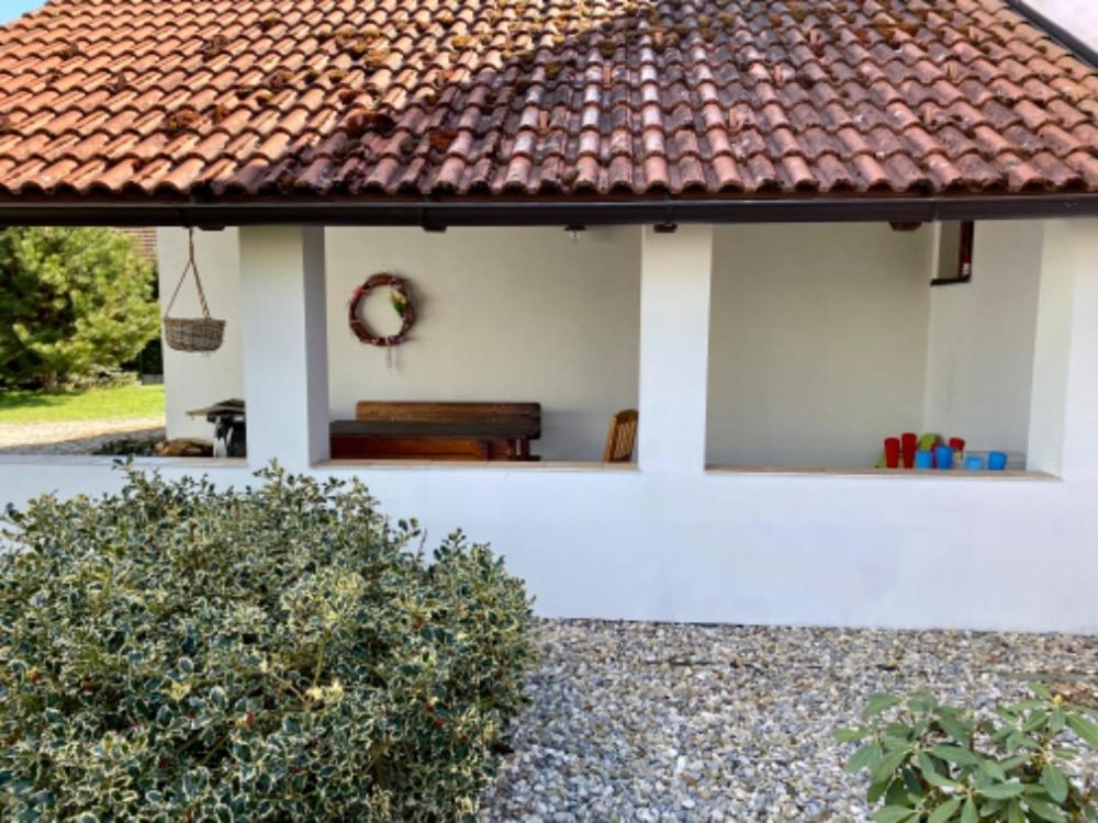 Apartmany U Rybnicka Pribraz Exterior photo