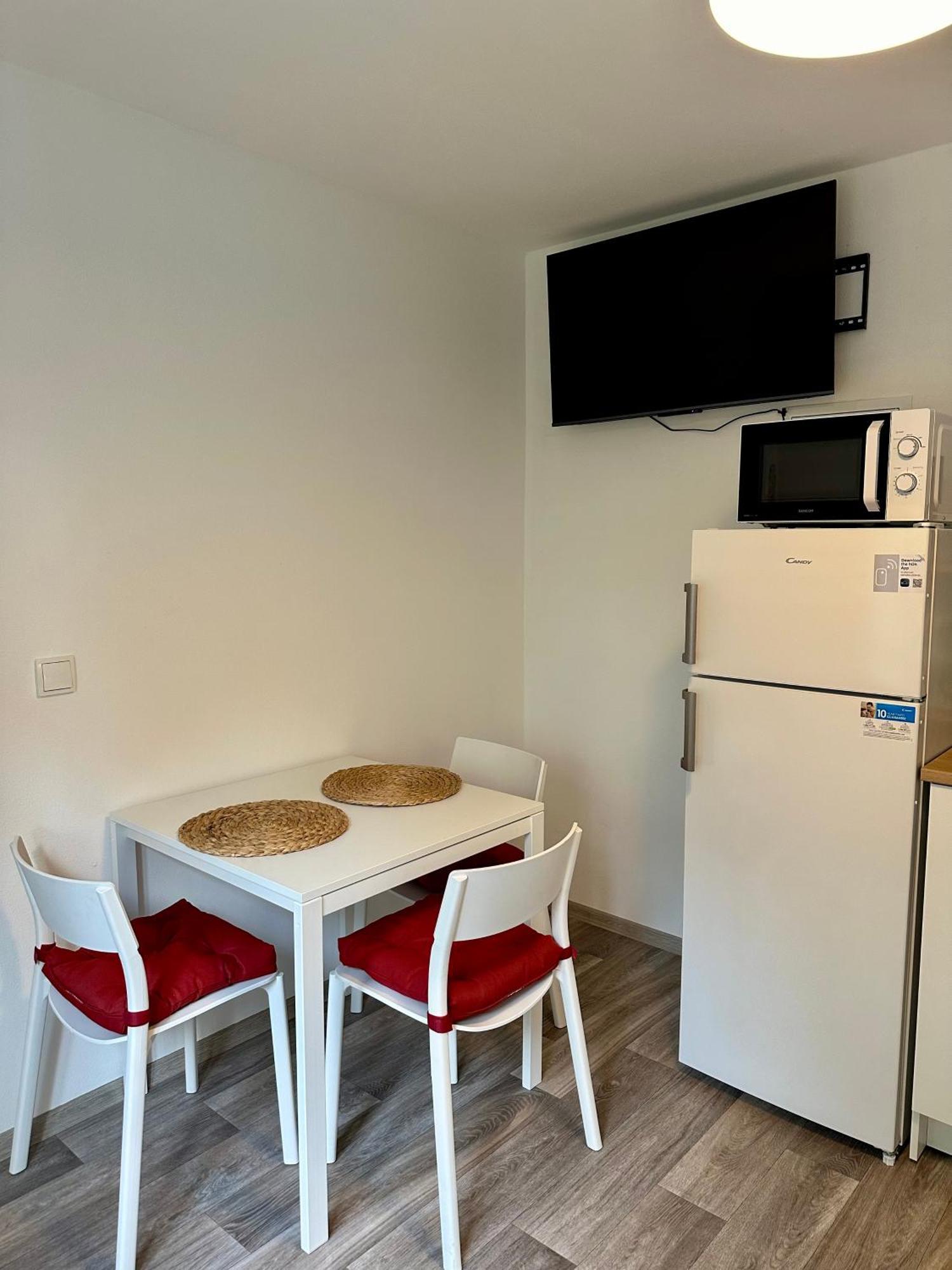 Apartmany U Rybnicka Pribraz Exterior photo